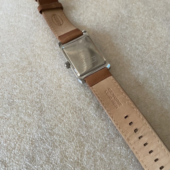 Fossil watch - Picture 4 of 5